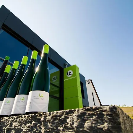 Ferienweingut Ulrike Thul Лайвен