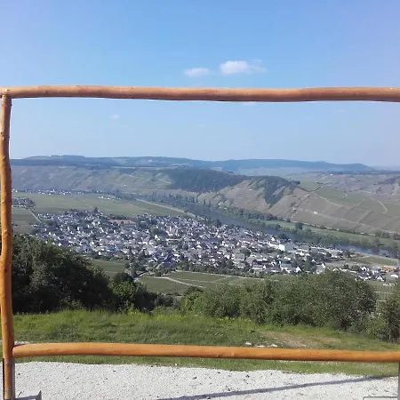 Ferienweingut Ulrike Thul Daire