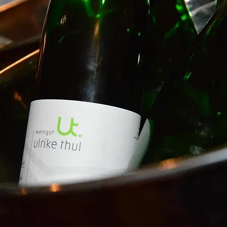 Daire Ferienweingut Ulrike Thul
