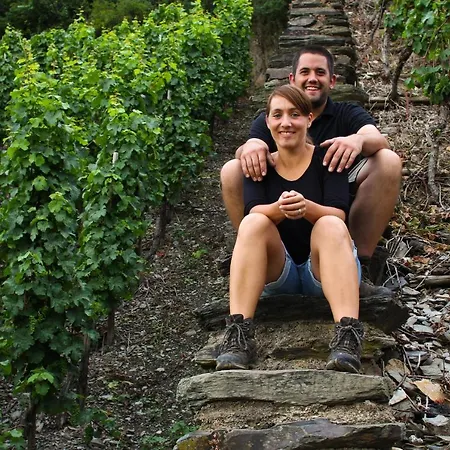 Ferienweingut Ulrike Thul