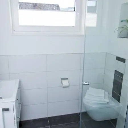 Daire Ferienweingut Ulrike Thul Leiwen