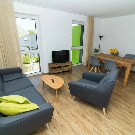 Apartment Ferienweingut Ulrike Thul