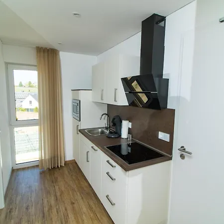 Daire Ferienweingut Ulrike Thul