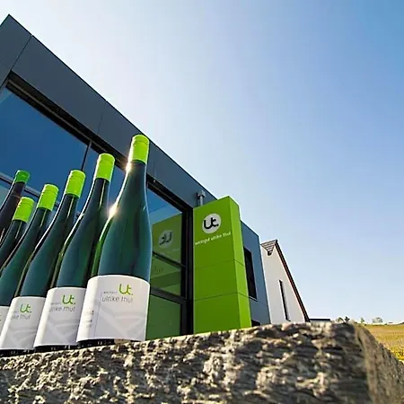 Appartamento Ferienweingut Ulrike Thul