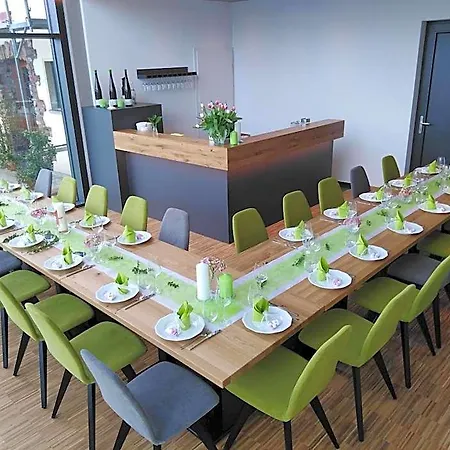 Appartamento Ferienweingut Ulrike Thul *