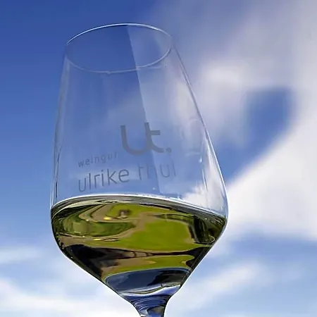 Ferienweingut Ulrike Thul Leiwen