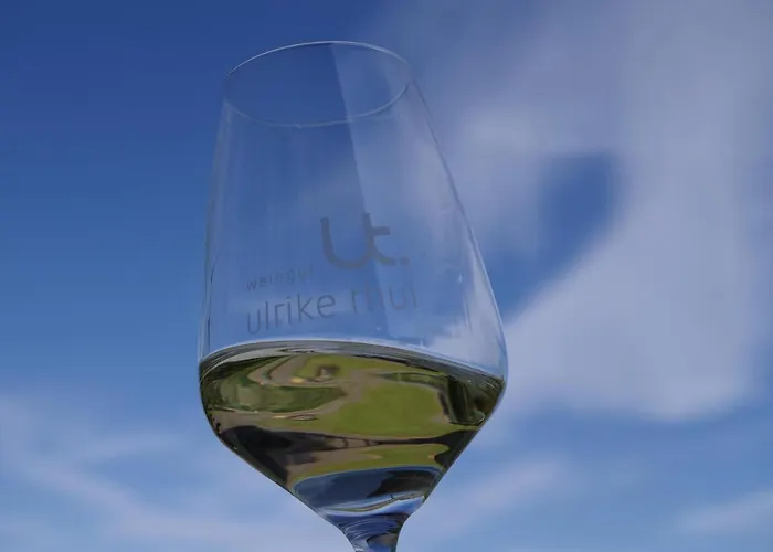 Ferienweingut Ulrike Thul Leiwen