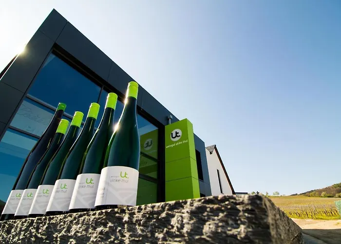 Ferienweingut Ulrike Thul Leiwen