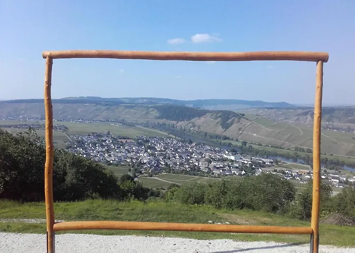 Ferienweingut Ulrike Thul Lägenhet