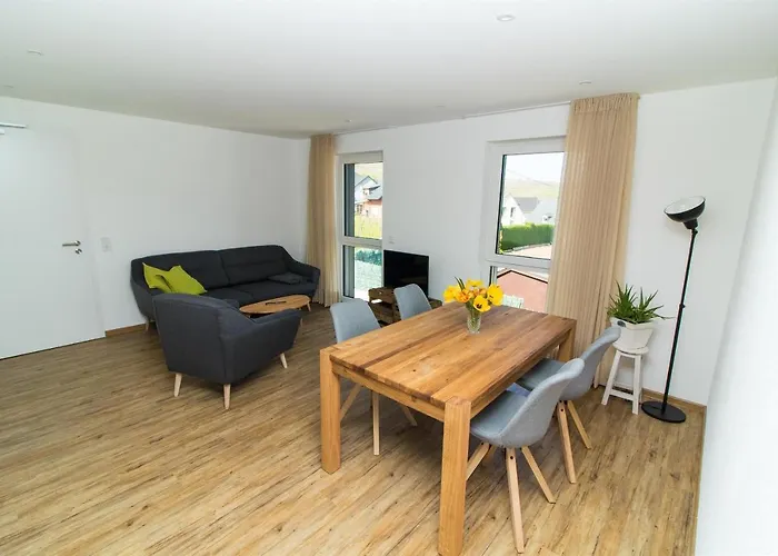 Ferienweingut Ulrike Thul Leiwen