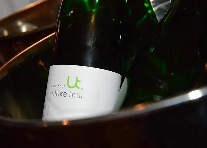 Lägenhet Ferienweingut Ulrike Thul