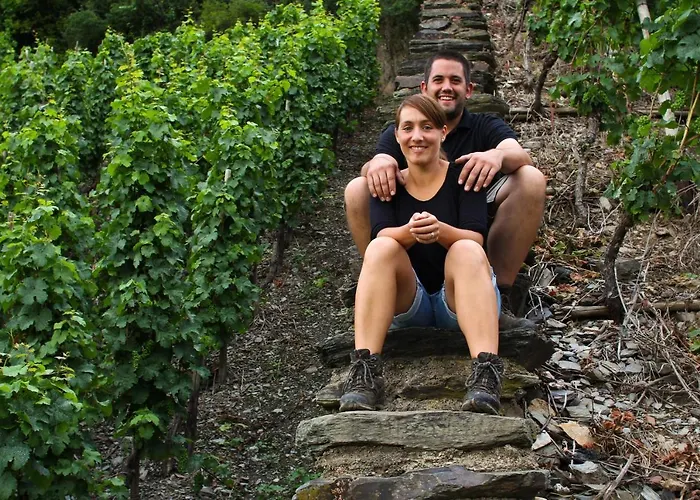 Ferienweingut Ulrike Thul