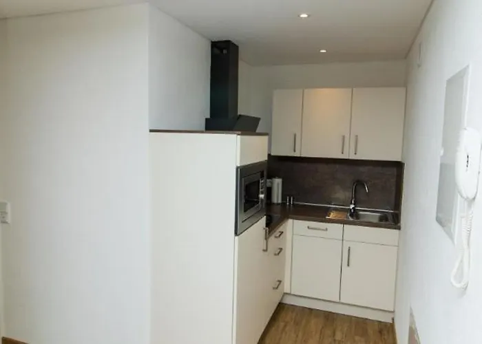 Ferienweingut Ulrike Thul Lägenhet Leiwen