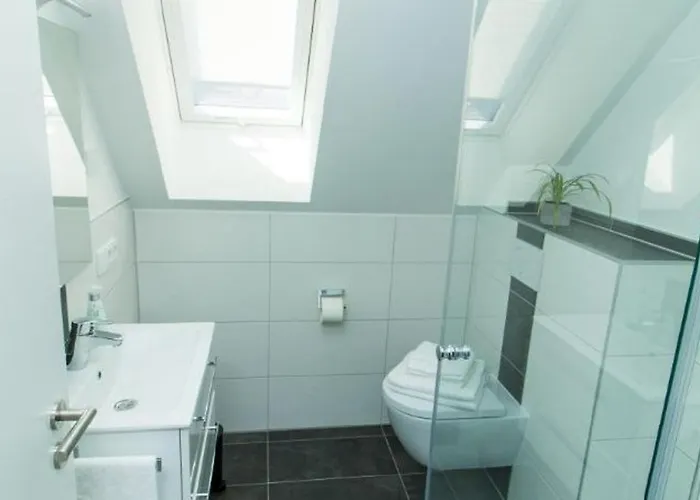 Ferienweingut Ulrike Thul Lägenhet *