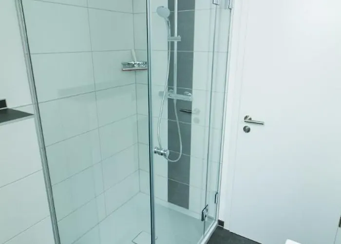 Lägenhet Ferienweingut Ulrike Thul Leiwen