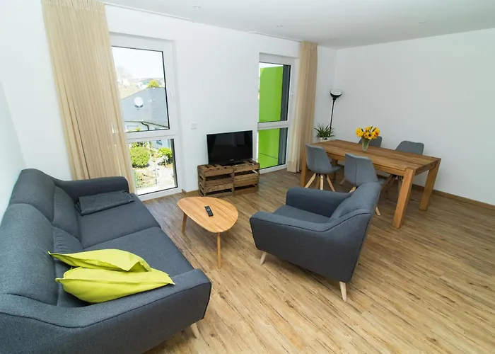 Ferienweingut Ulrike Thul * Leiwen