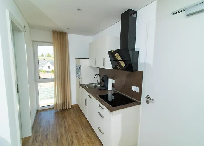 Lägenhet Ferienweingut Ulrike Thul